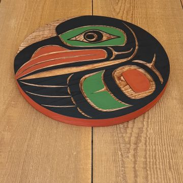 Raven Panel