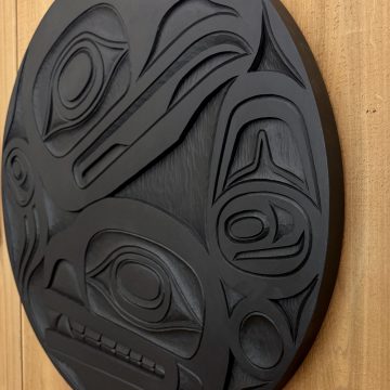 Raven & Orca Panel
