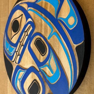Orca Panel