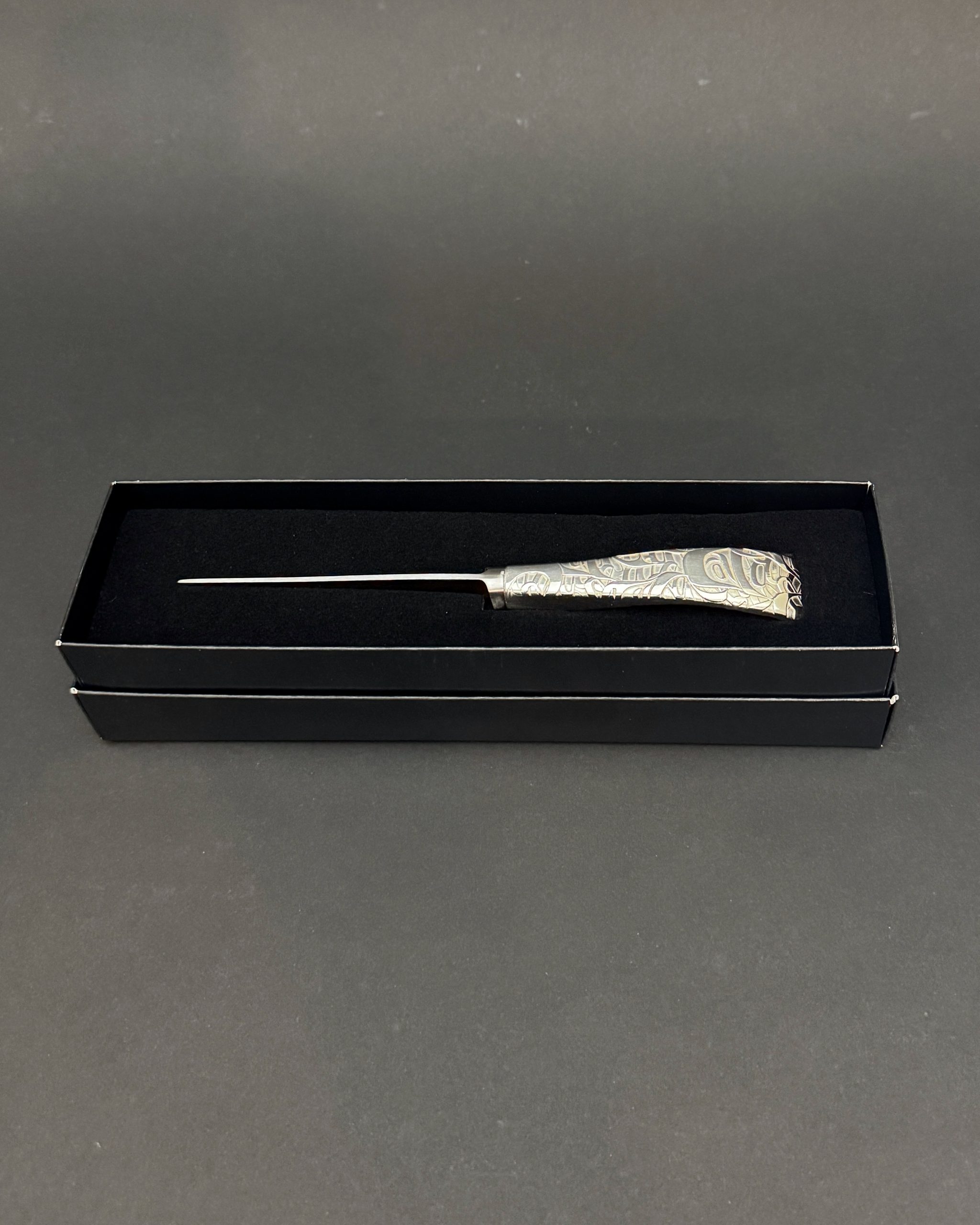 Sea to Sky Cheese Knife - Image 3
