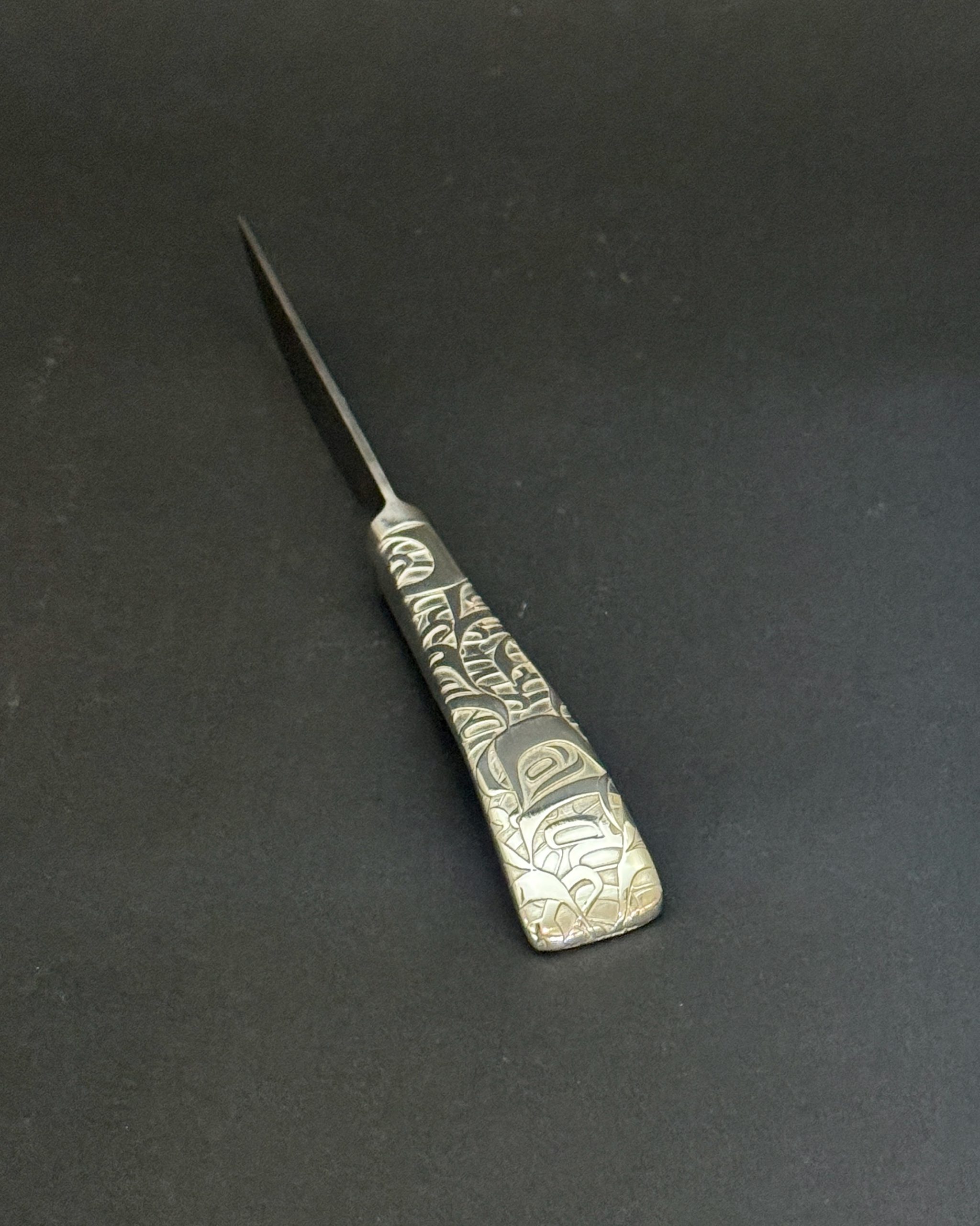 Sea to Sky Cheese Knife - Image 2