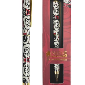 Native Design Pens